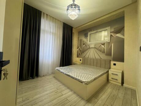 3 otaqlı mənzil, 75 m², Bakı Müasir Yaşayış Kompleksi: 148 000 ₼ 4