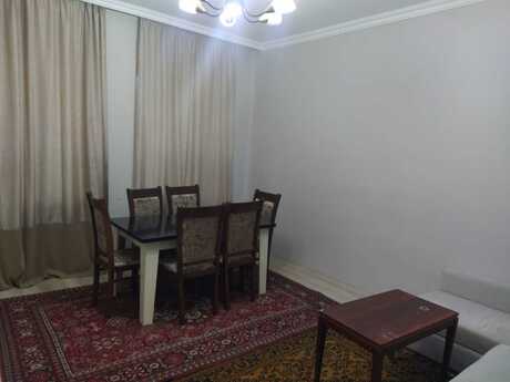 2 otaqlı köhnə tikili - Bakıxanov q. - 50 m²