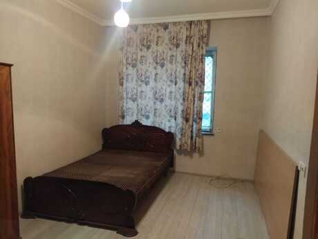 2 otaqlı köhnə tikili - Bakıxanov q. - 50 m²