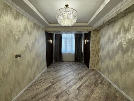3 otaqlı yeni tikili - Masazır q. - 80 m²
