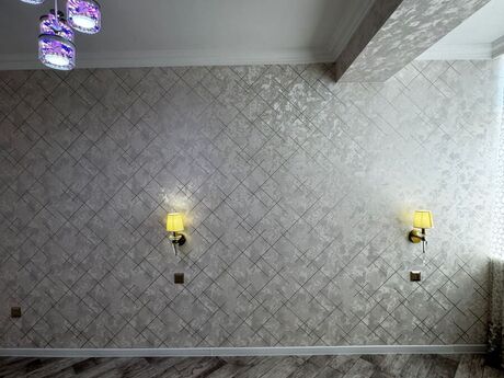 3 otaqlı yeni tikili - Masazır q. - 80 m²