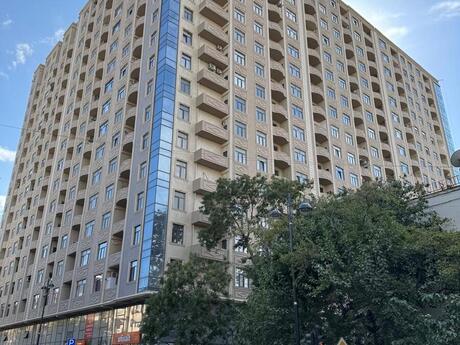2 otaqlı yeni tikili - 28 May m. - 80 m²