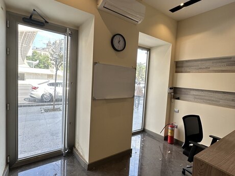 Obyekt - 28 May m. - 55 m²