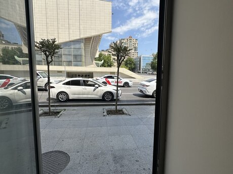 Obyekt - 28 May m. - 55 m²