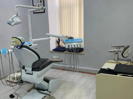 Obyekt - 28 May m. - 200 m²