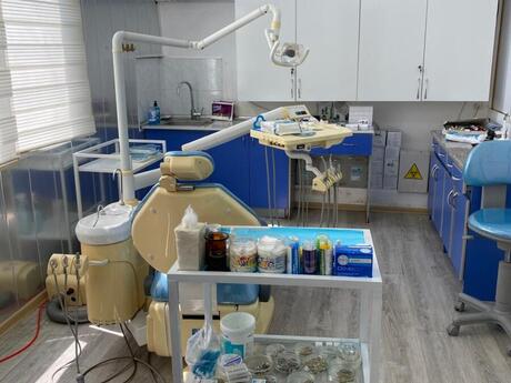 Obyekt - 28 May m. - 200 m²
