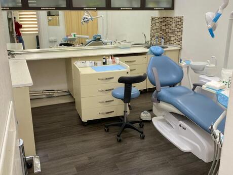 Elan №6125455 - Bakı, 28 May m., 200 m²