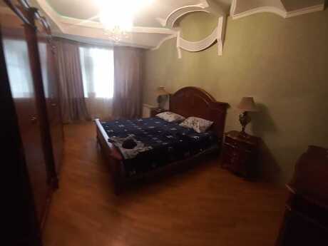 3 otaqlı yeni tikili - Nərimanov r. - 147 m²