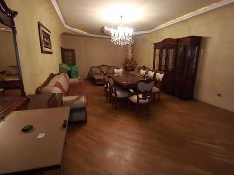 3 otaqlı yeni tikili - Nərimanov r. - 147 m²