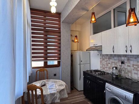 2-комн. новостройка - м. Ази Асланов - 58 м²