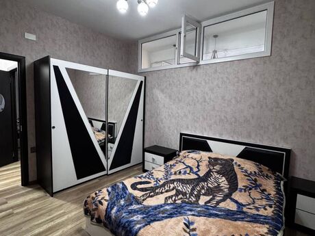 2-комн. новостройка - м. Ази Асланов - 58 м²
