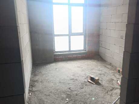 3 otaqlı yeni tikili - Qara Qarayev m. - 90 m²