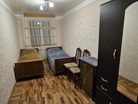 2 otaqlı köhnə tikili - Yasamal q. - 50 m²