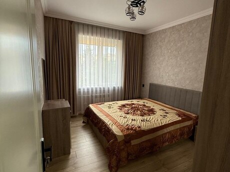 2 otaqlı yeni tikili - Xalqlar Dostluğu m. - 60 m²