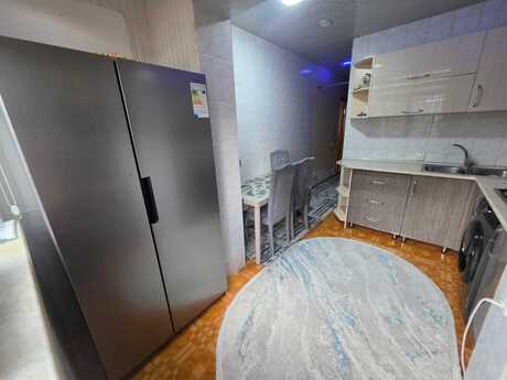 2 otaqlı yeni tikili - Qara Qarayev m. - 65 m²