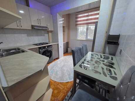 2-комнатная квартира, 65 м², Qara Qarayev: 150 000 ₼ 5
