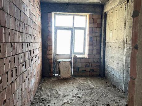4 otaqlı yeni tikili - Xalqlar Dostluğu m. - 105 m²
