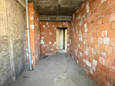 3 otaqlı mənzil, 105 m², Xalqlar Dostluğu: 228 000 ₼ 5