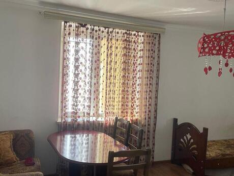 1 otaqlı köhnə tikili - Elmlər Akademiyası m. - 50 m²