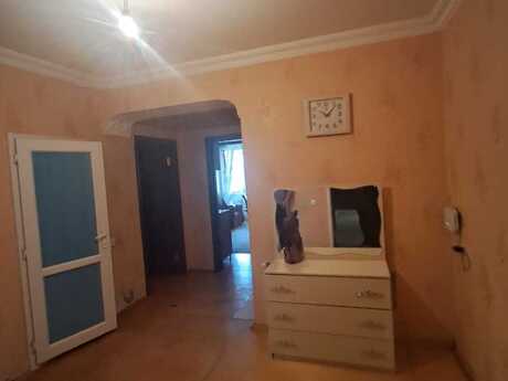 2 otaqlı yeni tikili - Bakıxanov q. - 82 m²