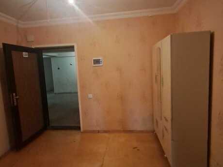 2 otaqlı yeni tikili - Bakıxanov q. - 82 m²