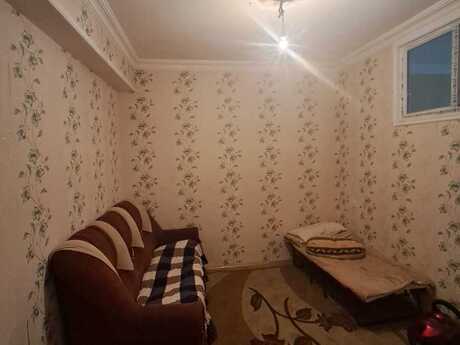 2 otaqlı yeni tikili - Bakıxanov q. - 82 m²