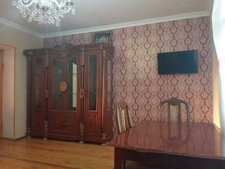 5 otaqlı köhnə tikili - Lökbatan q. - 100 m²