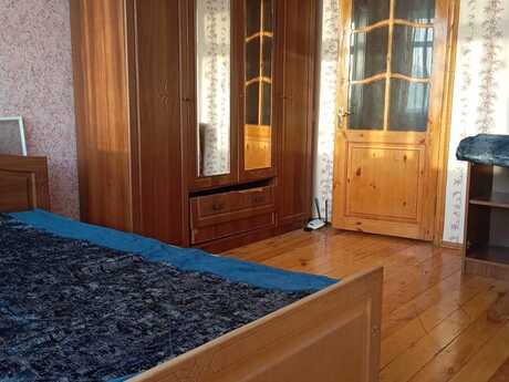 5 otaqlı köhnə tikili - Lökbatan q. - 100 m²