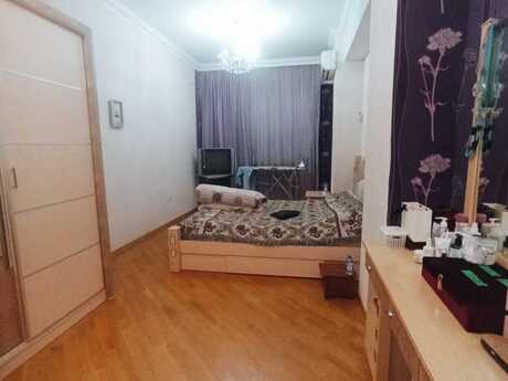 3 otaqlı yeni tikili - 20 Yanvar m. - 110 m²