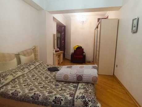 3 otaqlı yeni tikili - 20 Yanvar m. - 110 m²