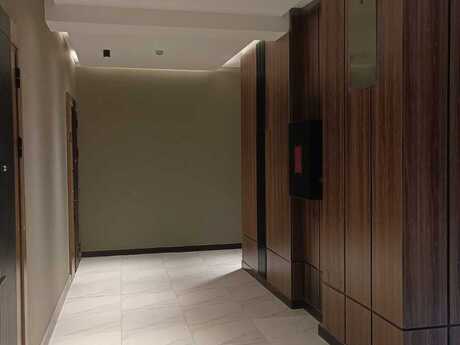2 otaqlı yeni tikili - Koroğlu m. - 66 m²