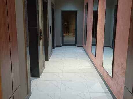 2 otaqlı yeni tikili - Koroğlu m. - 66 m²