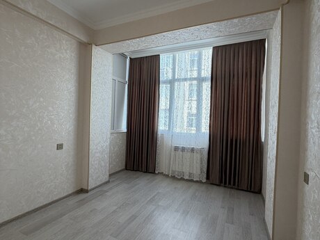 2 otaqlı yeni tikili - Masazır q. - 42 m²