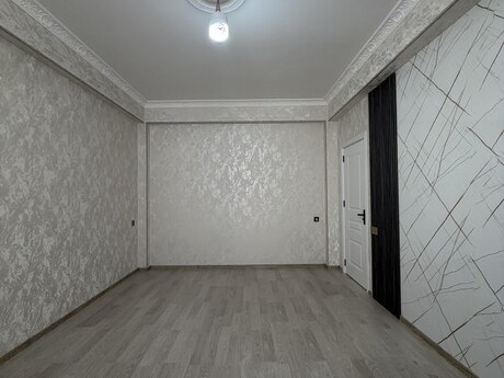 2 otaqlı yeni tikili - Masazır q. - 42 m²
