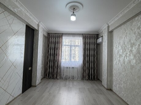 2 otaqlı yeni tikili - Masazır q. - 42 m²