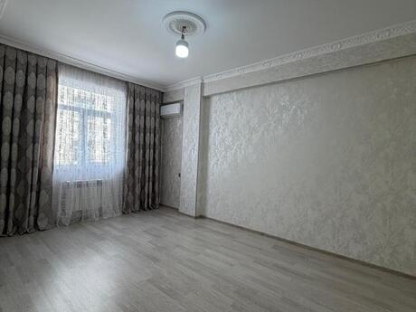 2 otaqlı yeni tikili - Masazır q. - 42 m²