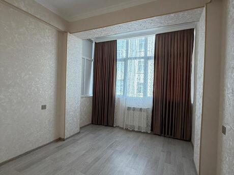 2 otaqlı yeni tikili - Masazır q. - 42 m²