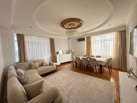 Elan №6125527 - Bakı, Xətai r., 2 otaqlı, 88 m², 6/16 mərtəbə