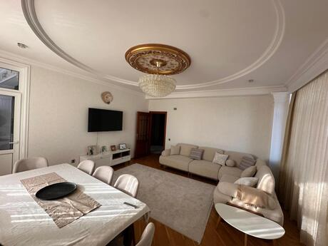 2-комн. новостройка - Хатаинский р. - 88 м²
