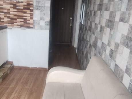 1 otaqlı köhnə tikili - Binəqədi q. - 35 m²