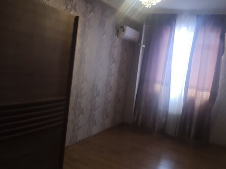 1 otaqlı köhnə tikili - Binəqədi q. - 35 m²