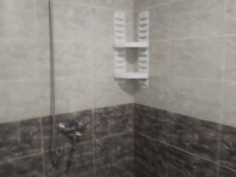 1 otaqlı köhnə tikili - Binəqədi q. - 35 m²