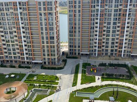 Объявление №6125519 - Баку, Ясамальский р., 3-комн., 70 м², 13/16 этаж