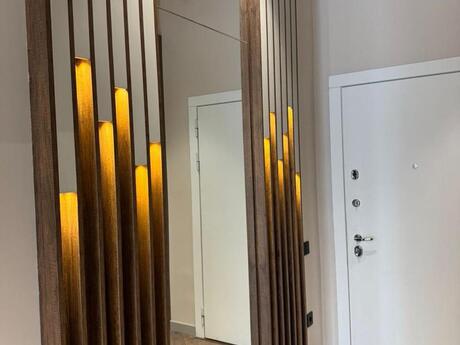 2-комн. новостройка - пос. Sea Breeze - 105 м²