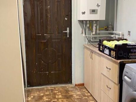 2 otaqlı həyət evi/bağ evi - Yasamal q. - 40 m²