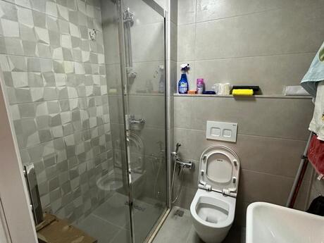 1 otaqlı yeni tikili - 20 Yanvar m. - 50 m²