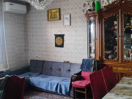 4-комн. вторичка - пос. Биладжары - 90 м²