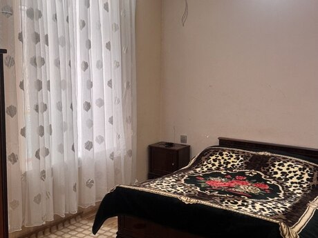 4 otaqlı yeni tikili - Masazır q. - 70 m²