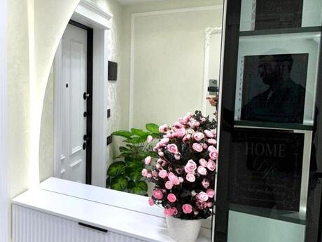 3 otaqlı köhnə tikili - 28 May m. - 100 m²