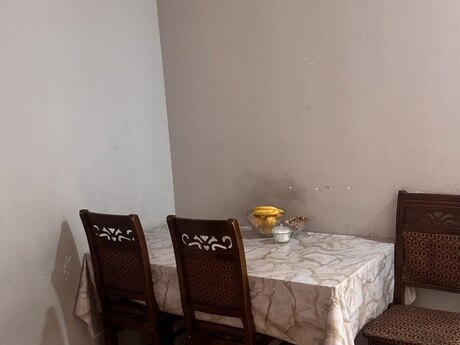 Объявление №6125583 - Баку, пос. Масазыр, 4-комн., 70 м², 1/4 этаж